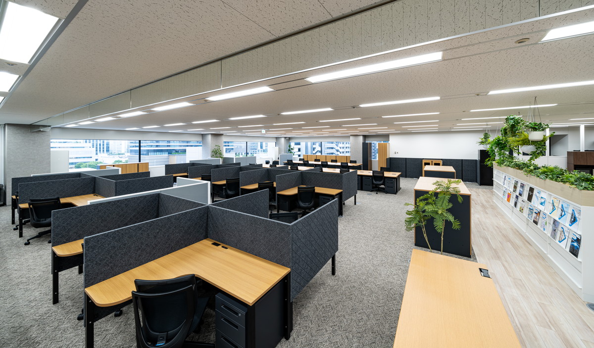 株式会社神奈川ナブコ