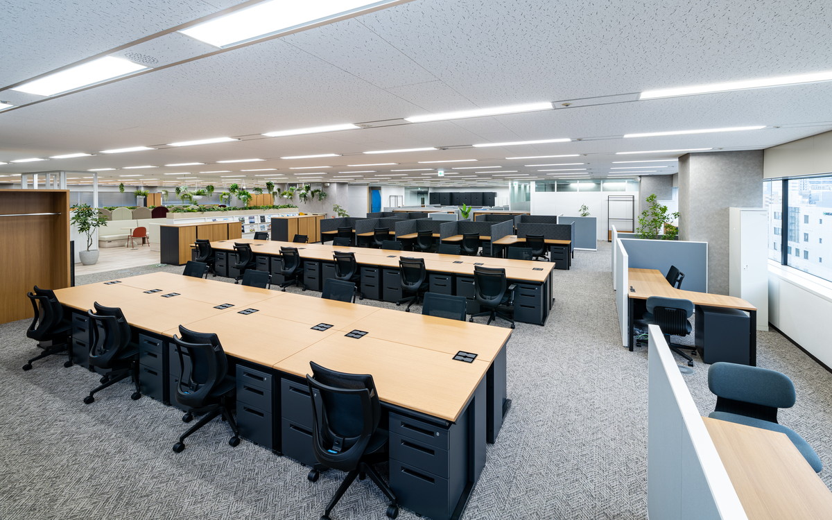 株式会社神奈川ナブコ