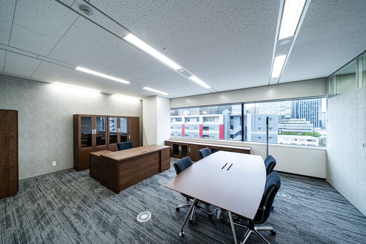 株式会社神奈川ナブコ