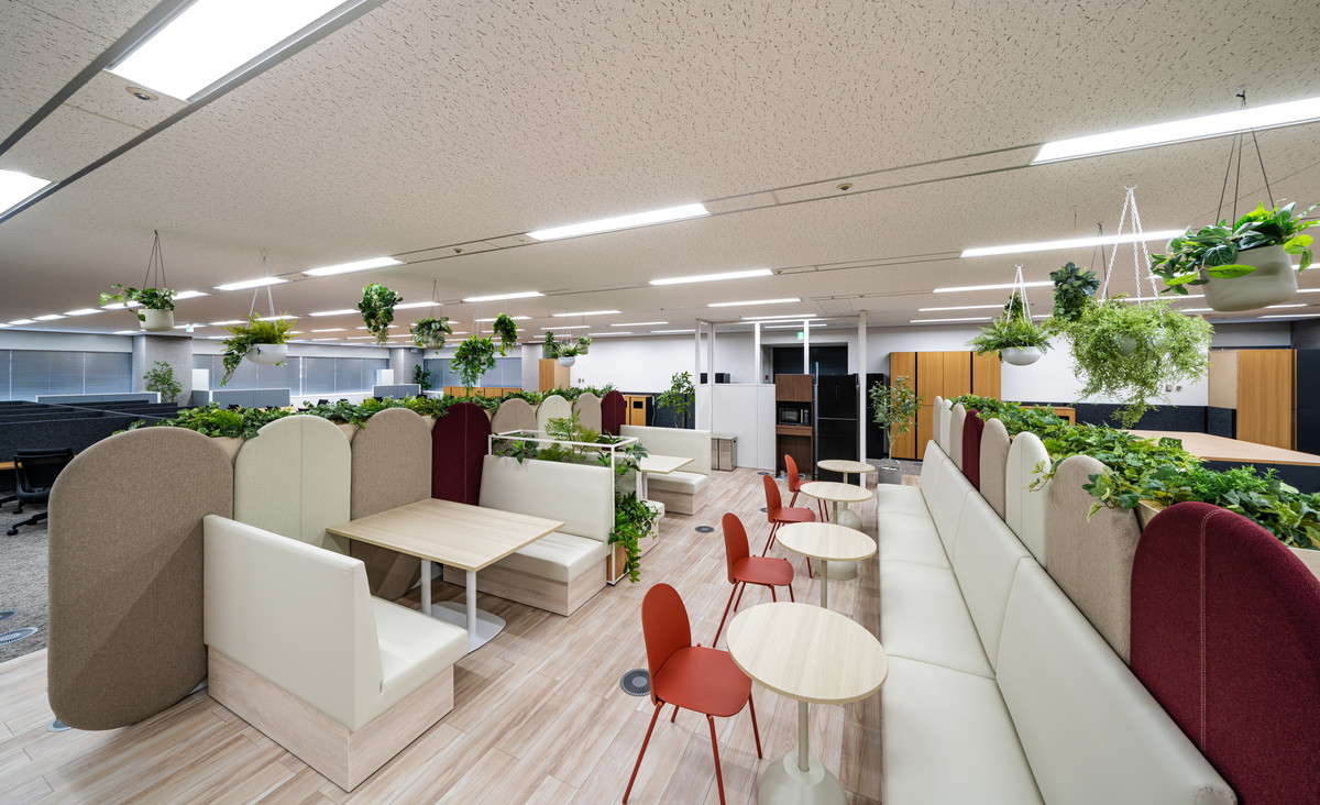 株式会社神奈川ナブコ