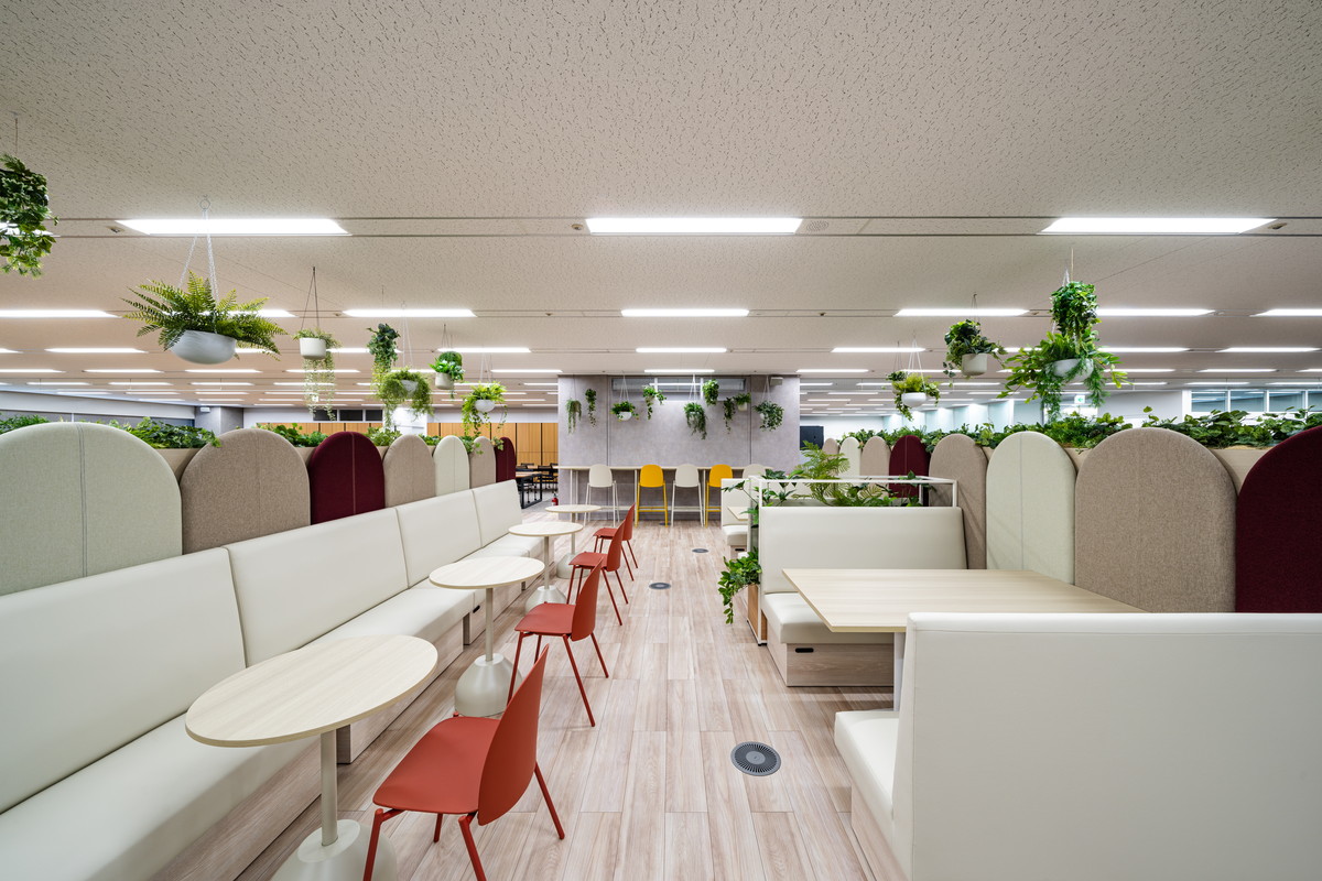 株式会社神奈川ナブコ