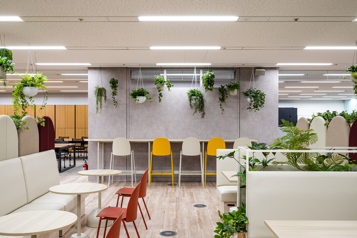 株式会社神奈川ナブコ