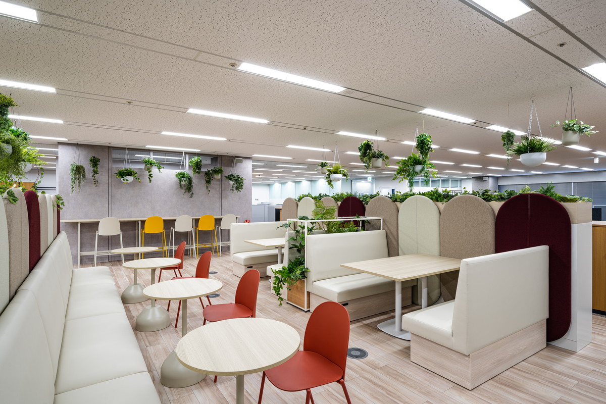 株式会社神奈川ナブコ