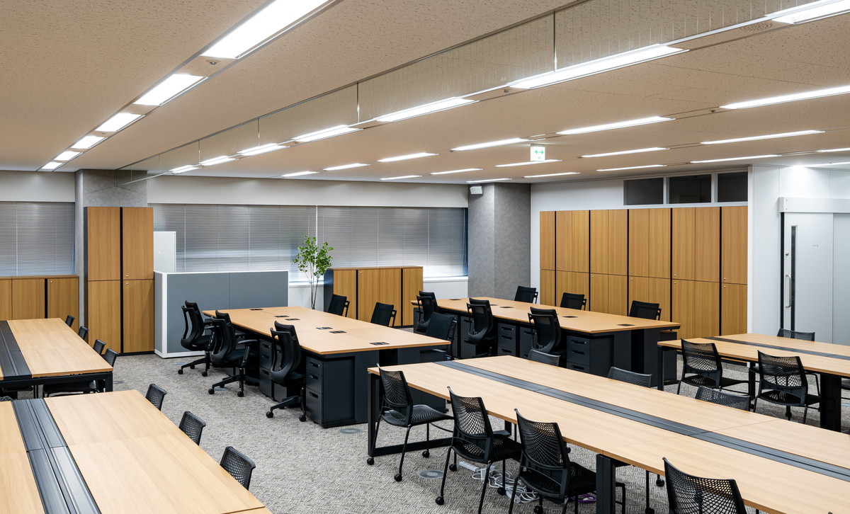 株式会社神奈川ナブコ