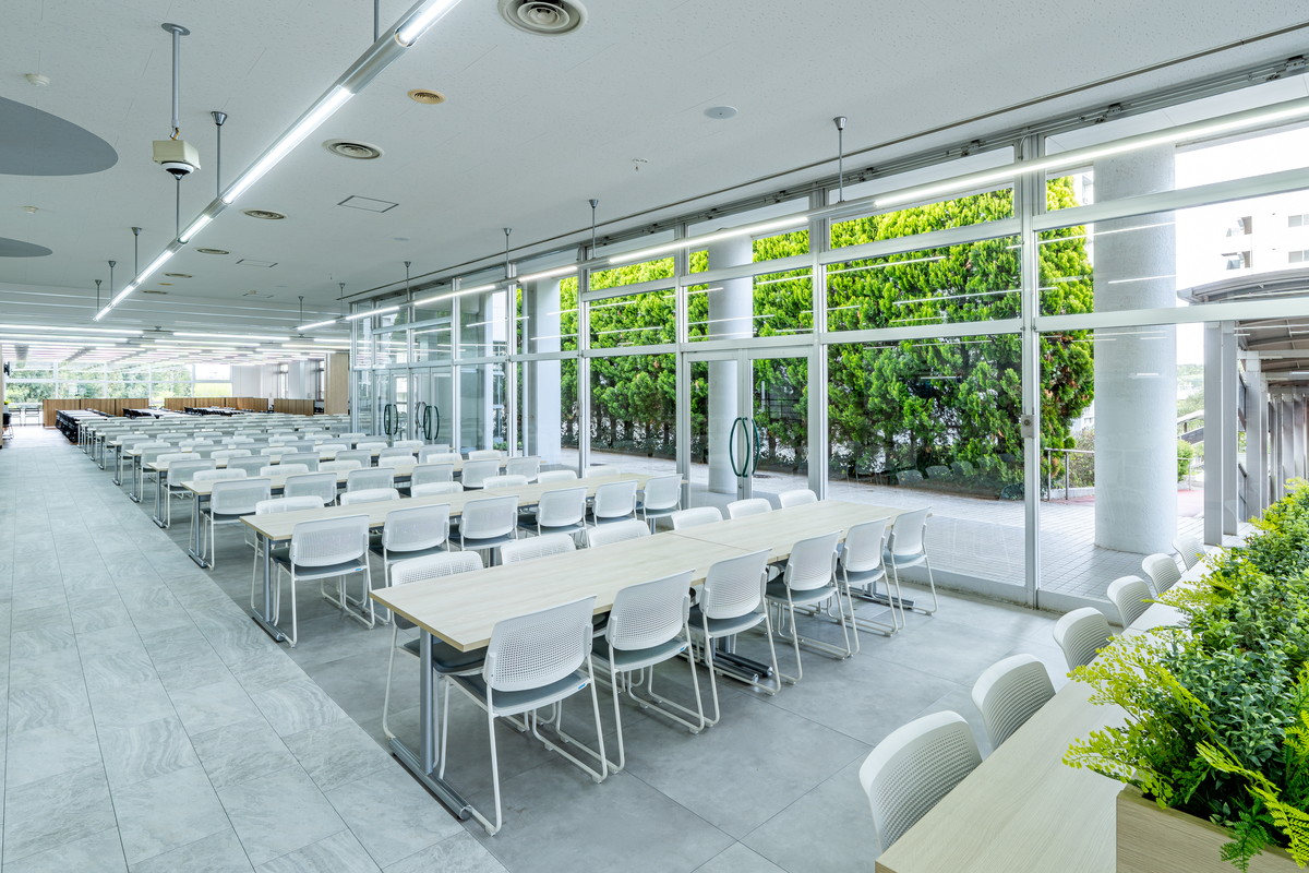 秀明大学