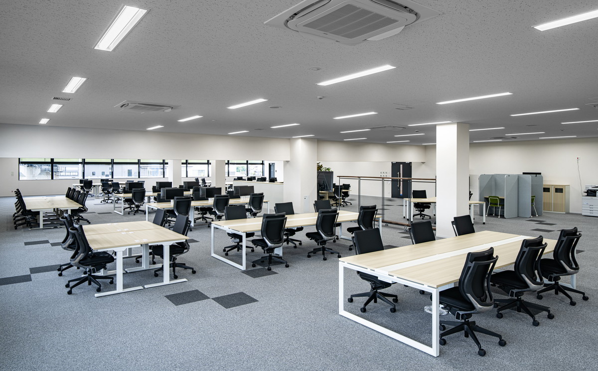 イオンネクスト株式会社