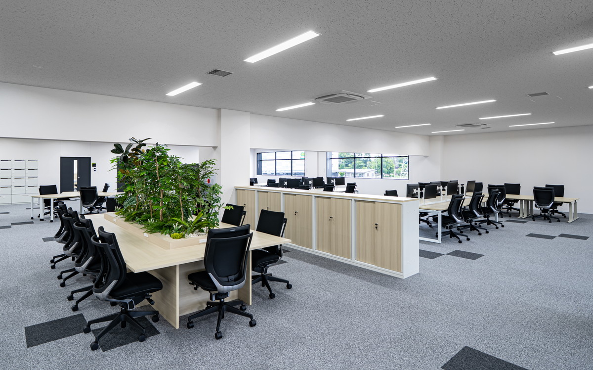 イオンネクスト株式会社