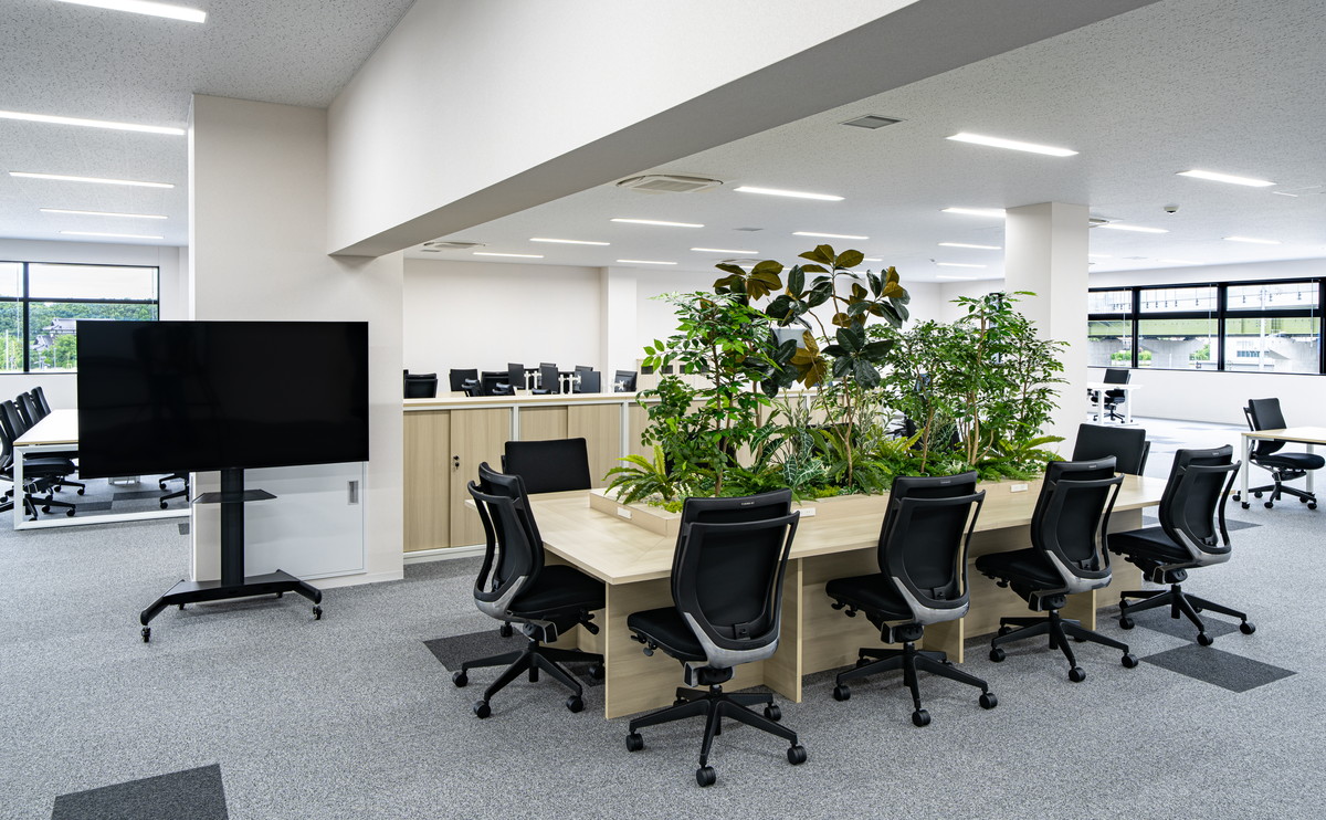 イオンネクスト株式会社