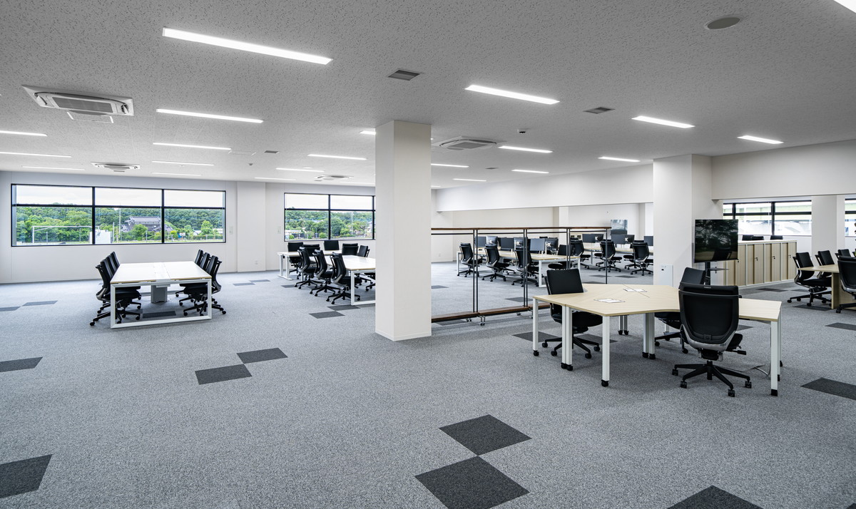 イオンネクスト株式会社