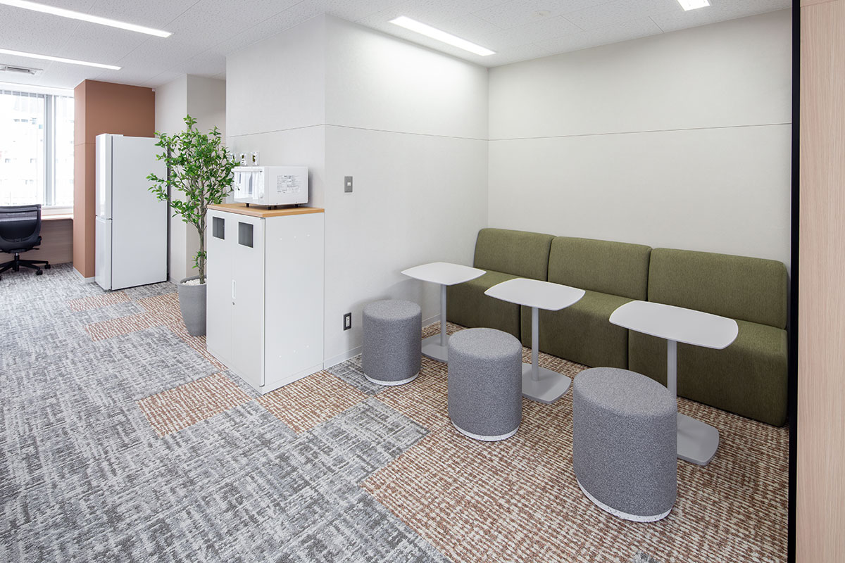 株式会社ひとまいる