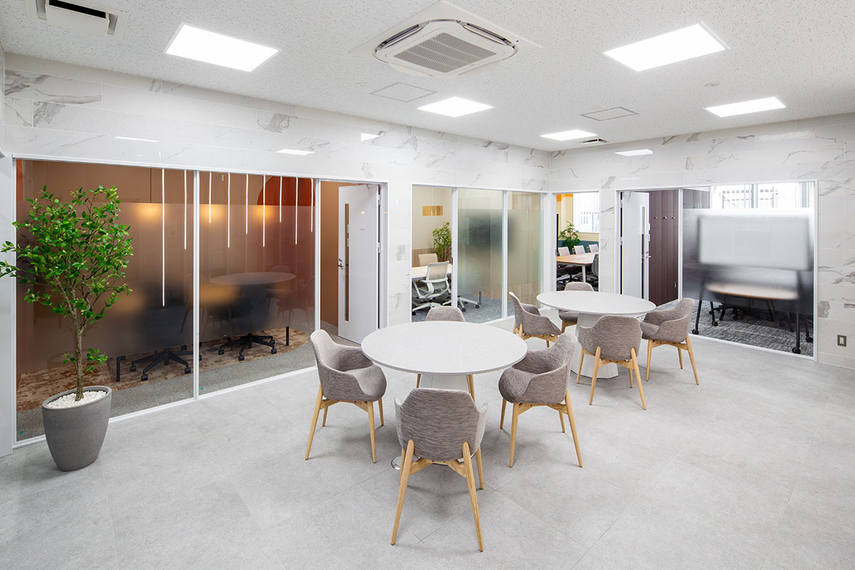 株式会社ひとまいる
