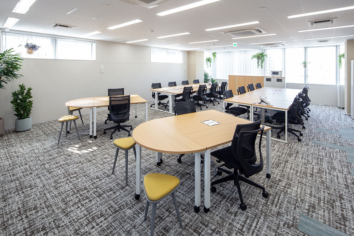 株式会社ひとまいる