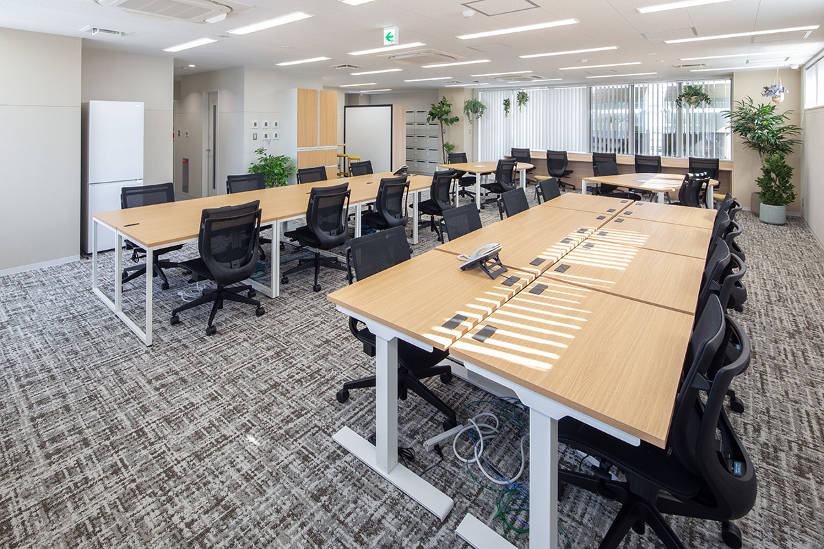 株式会社ひとまいる