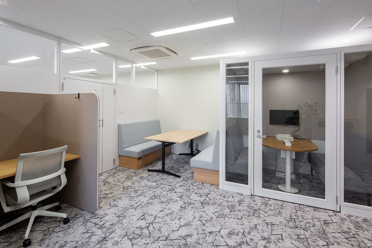 株式会社ひとまいる