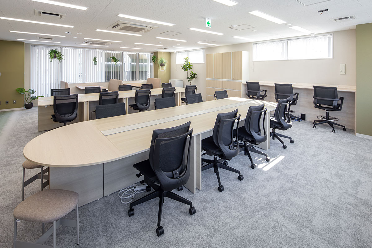 株式会社ひとまいる