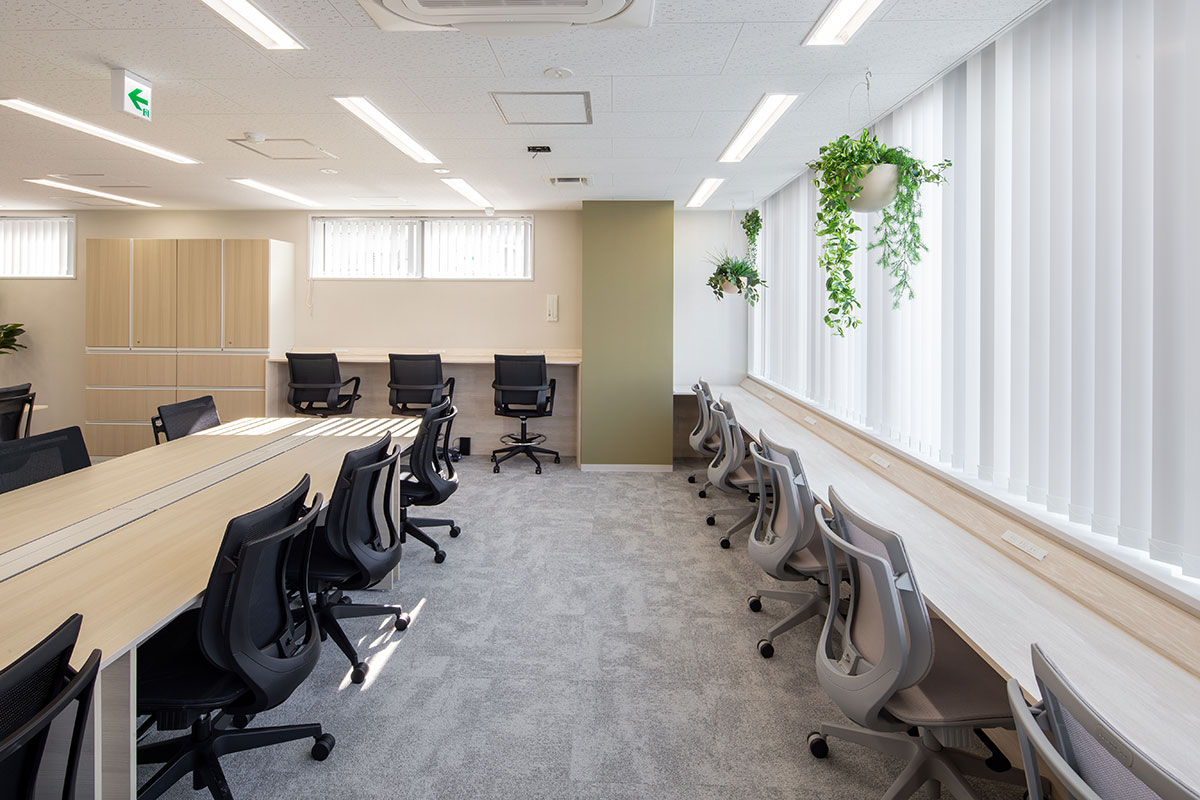 株式会社ひとまいる