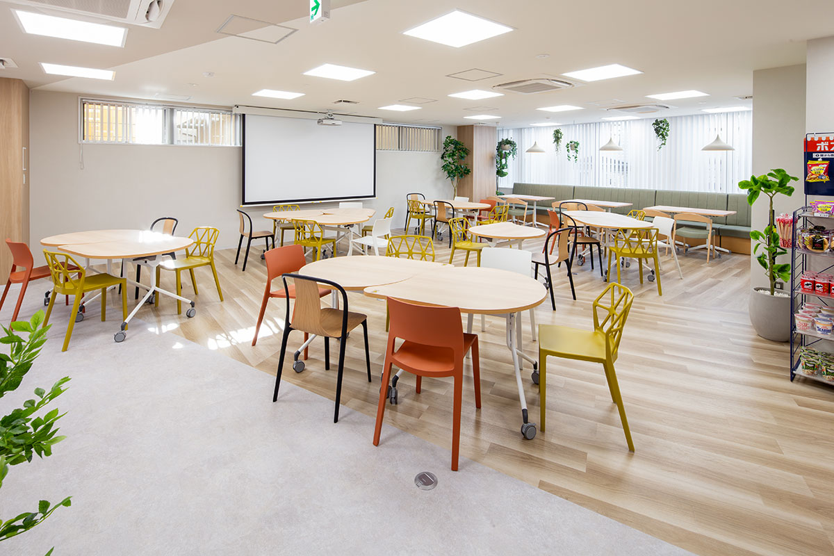 株式会社ひとまいる