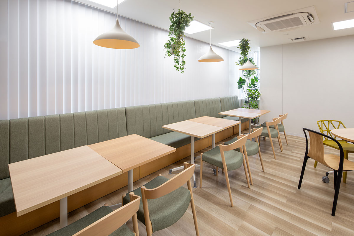株式会社ひとまいる