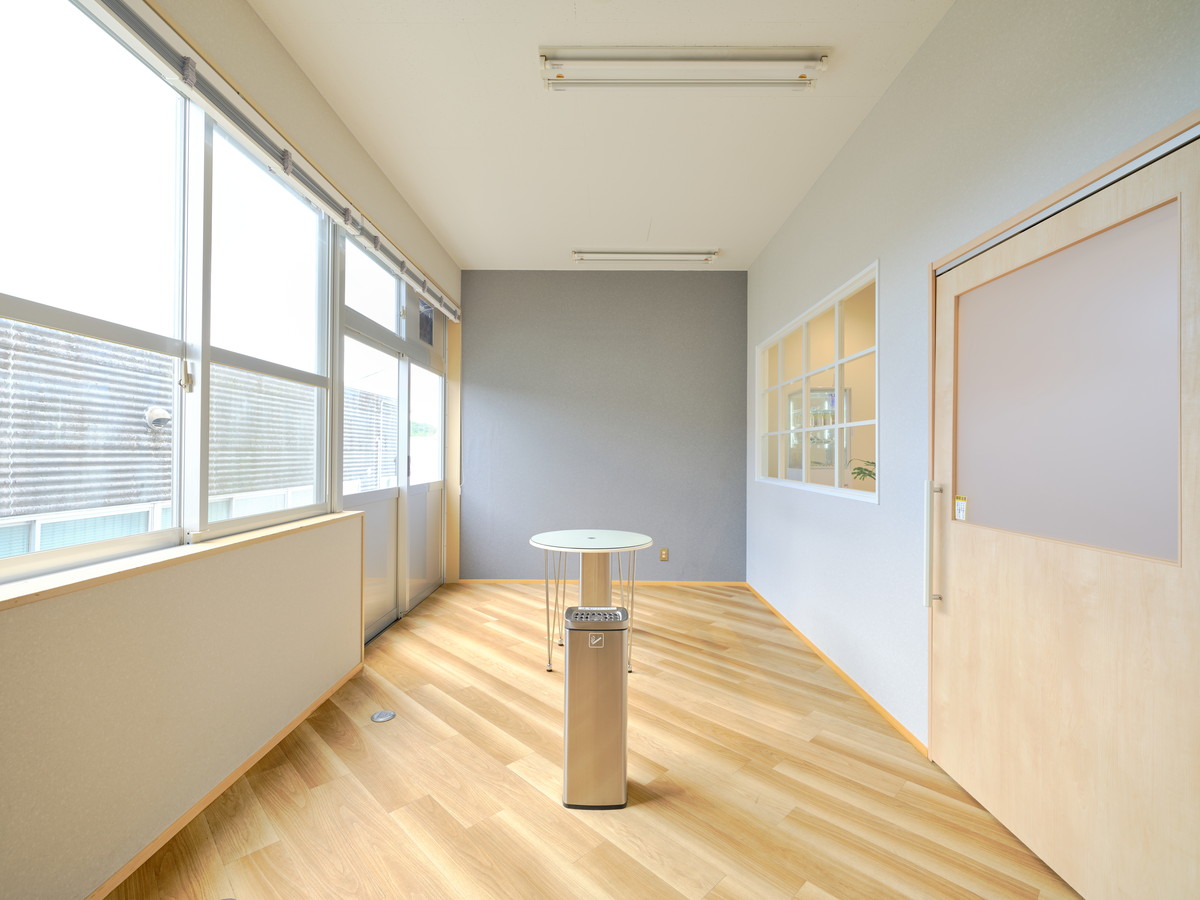 株式会社ミロクテクノウッド
