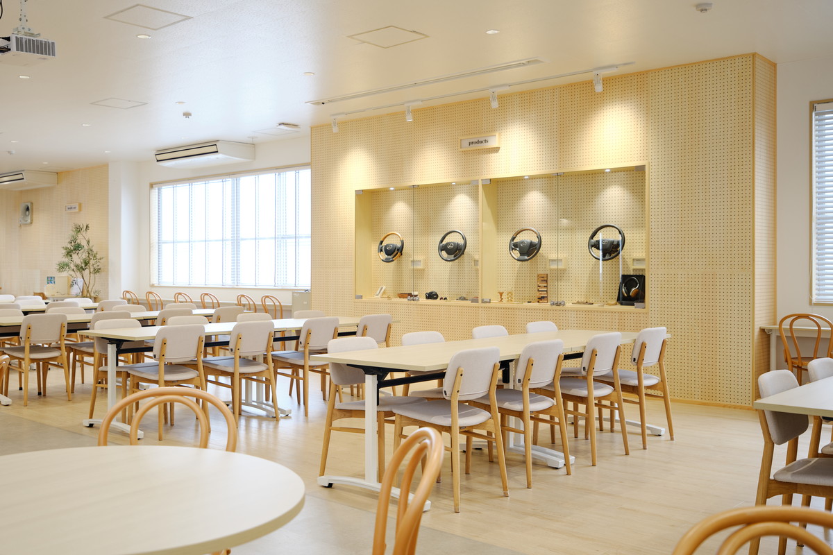 株式会社ミロクテクノウッド