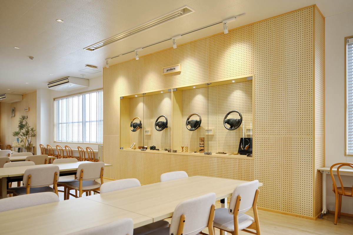 株式会社ミロクテクノウッド
