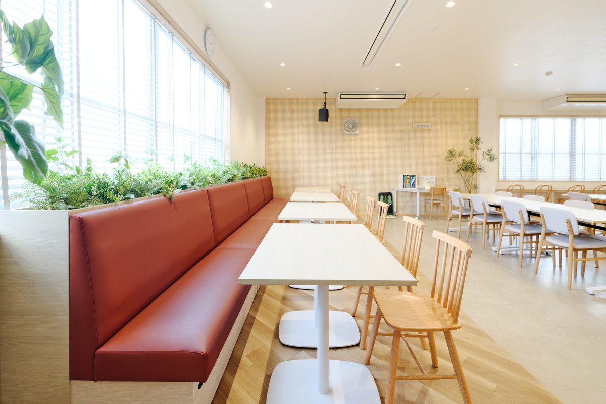株式会社ミロクテクノウッド