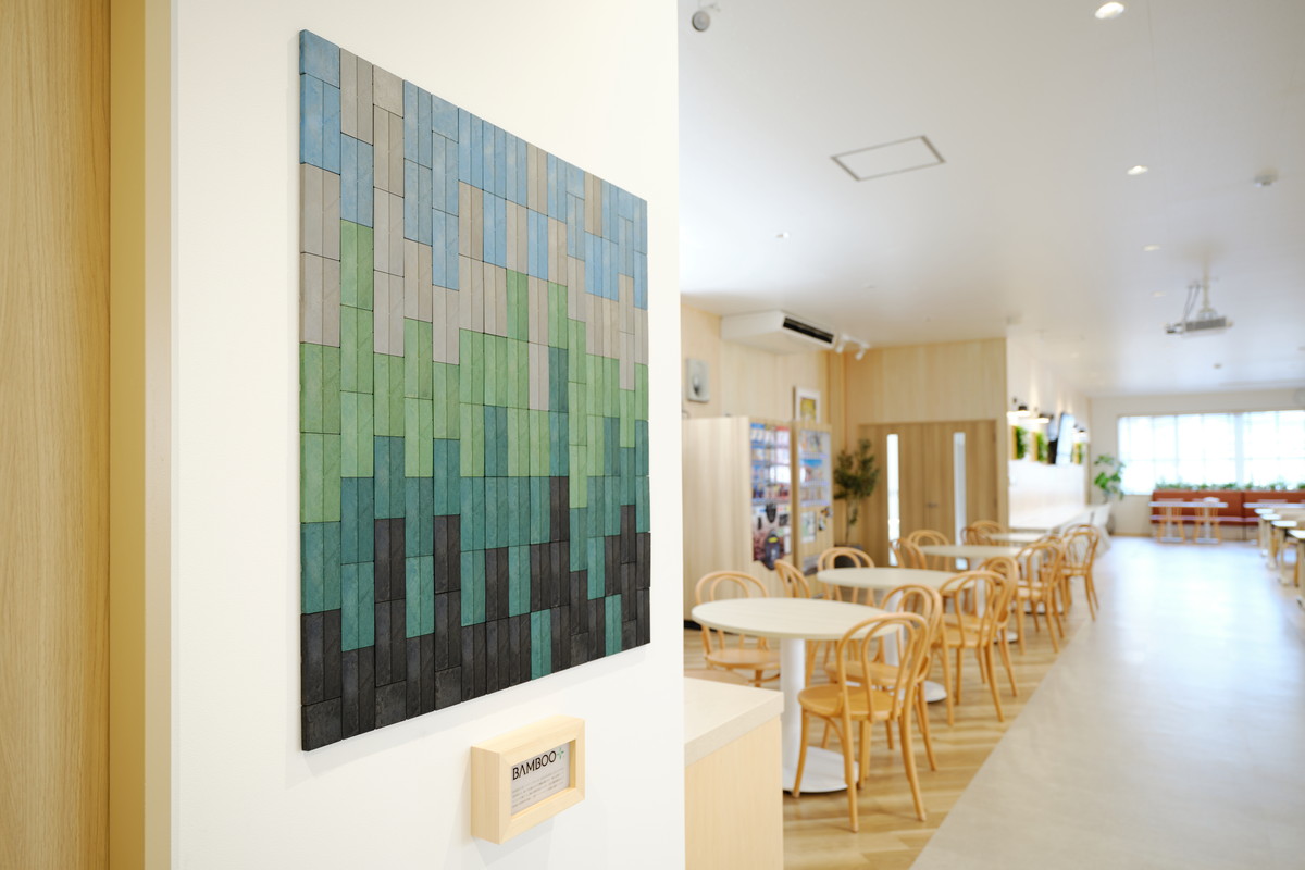 株式会社ミロクテクノウッド