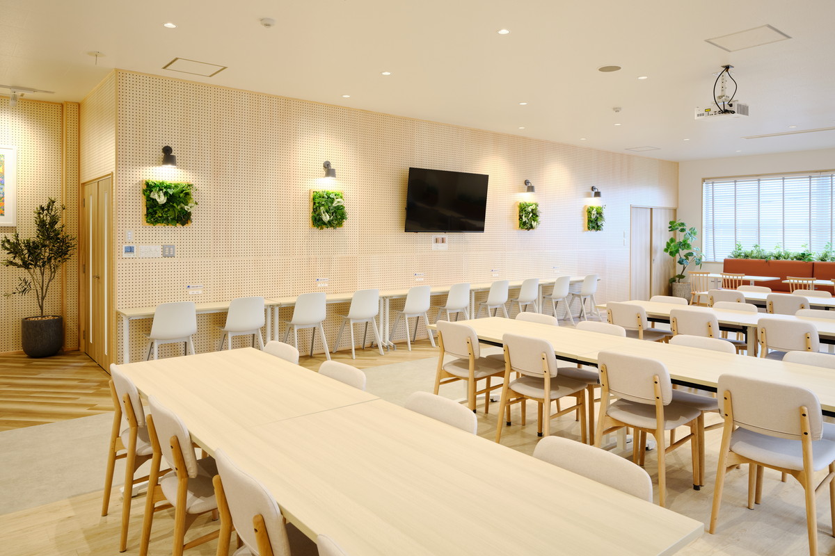 株式会社ミロクテクノウッド