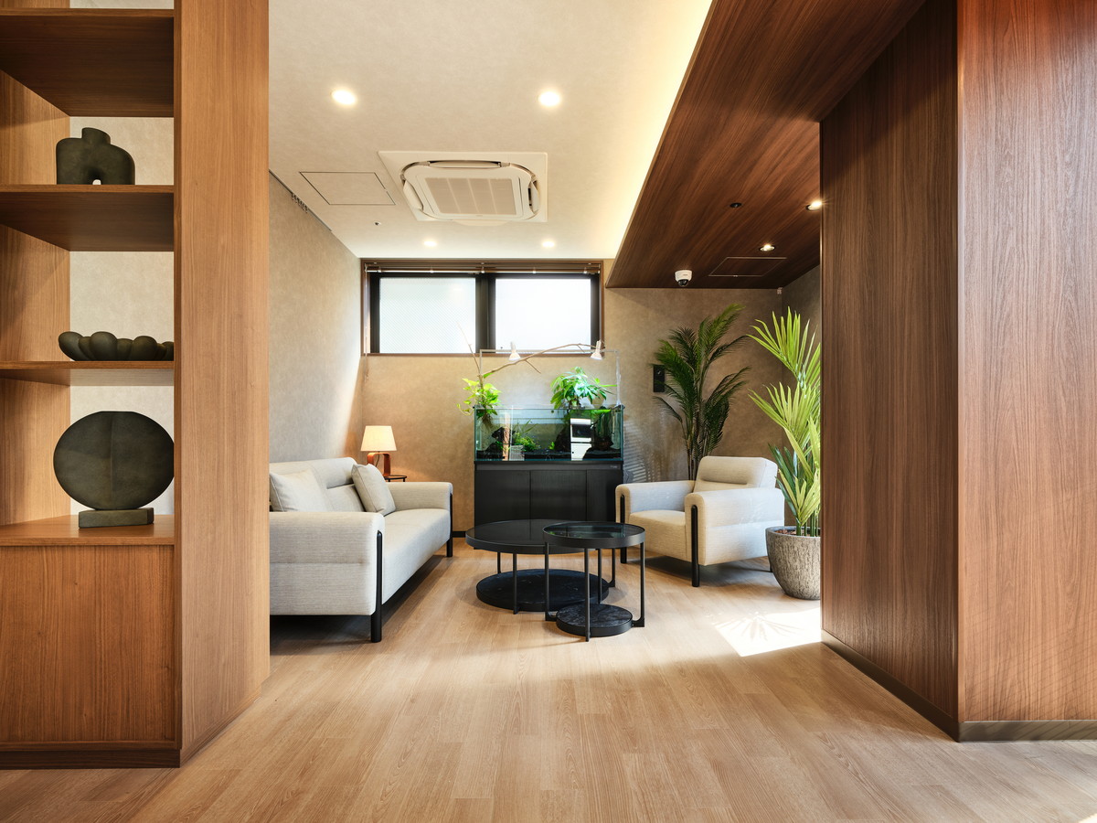 住宅型有料老人ホーム　CLASWELL吹田