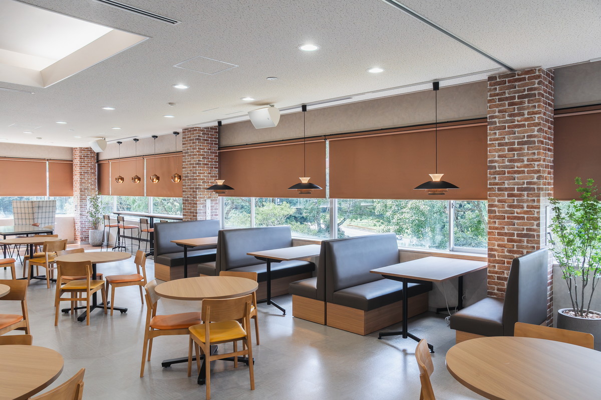 カンロ株式会社　ひかり工場