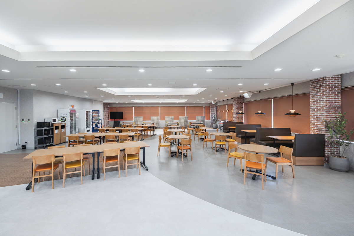 カンロ株式会社　ひかり工場