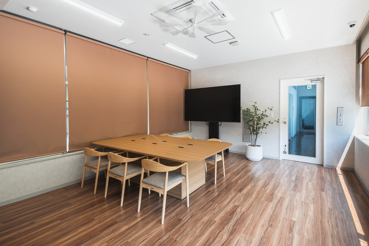 カンロ株式会社　ひかり工場