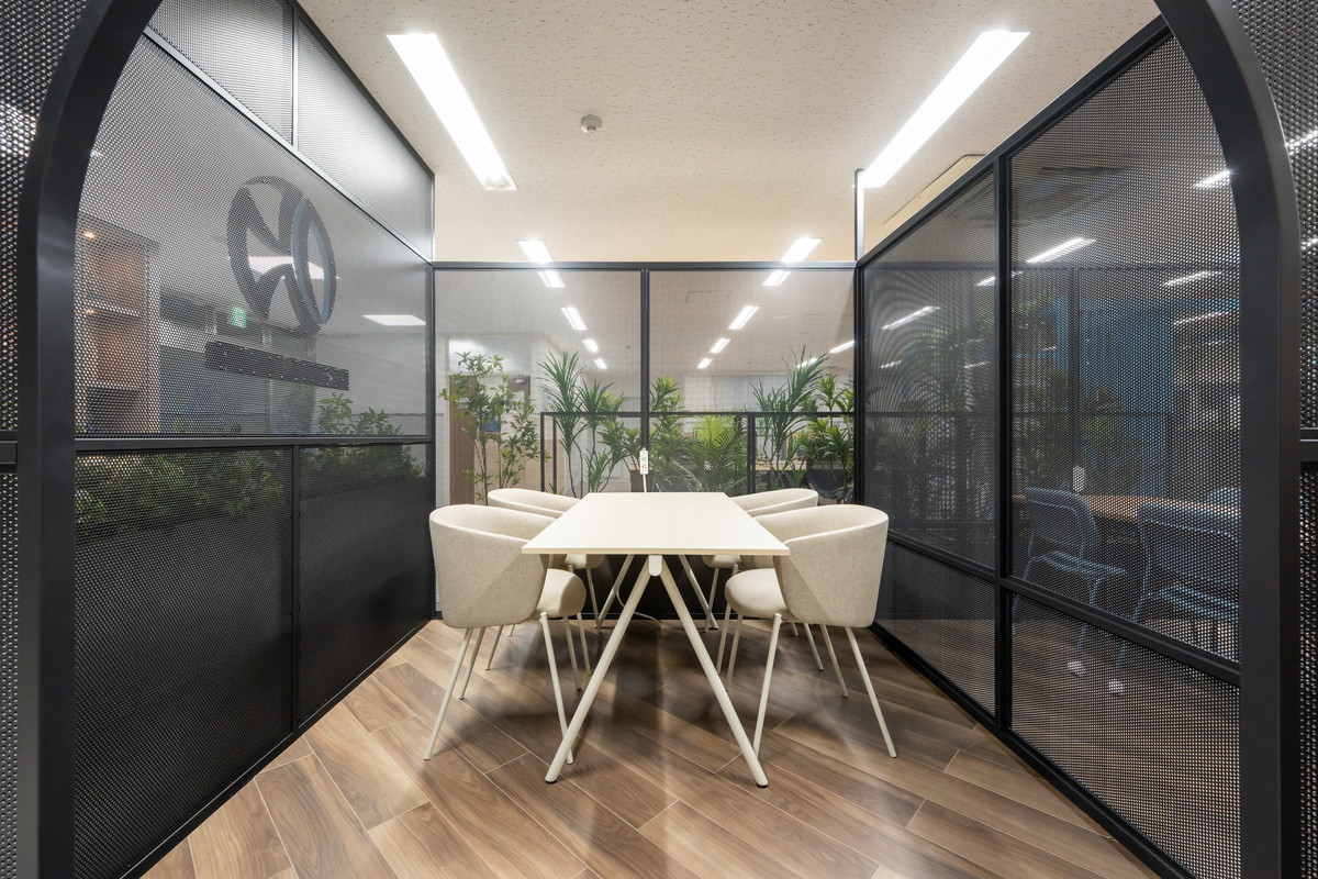 株式会社木村鋳造所　御前崎工場