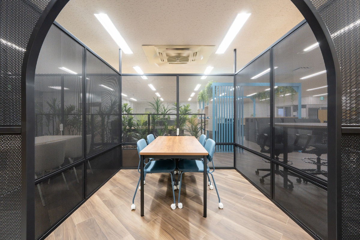 株式会社木村鋳造所　御前崎工場