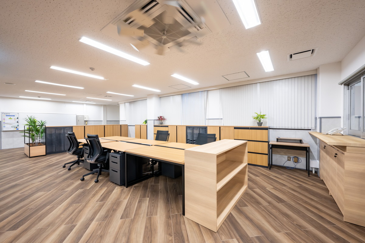 株式会社木村鋳造所　御前崎工場