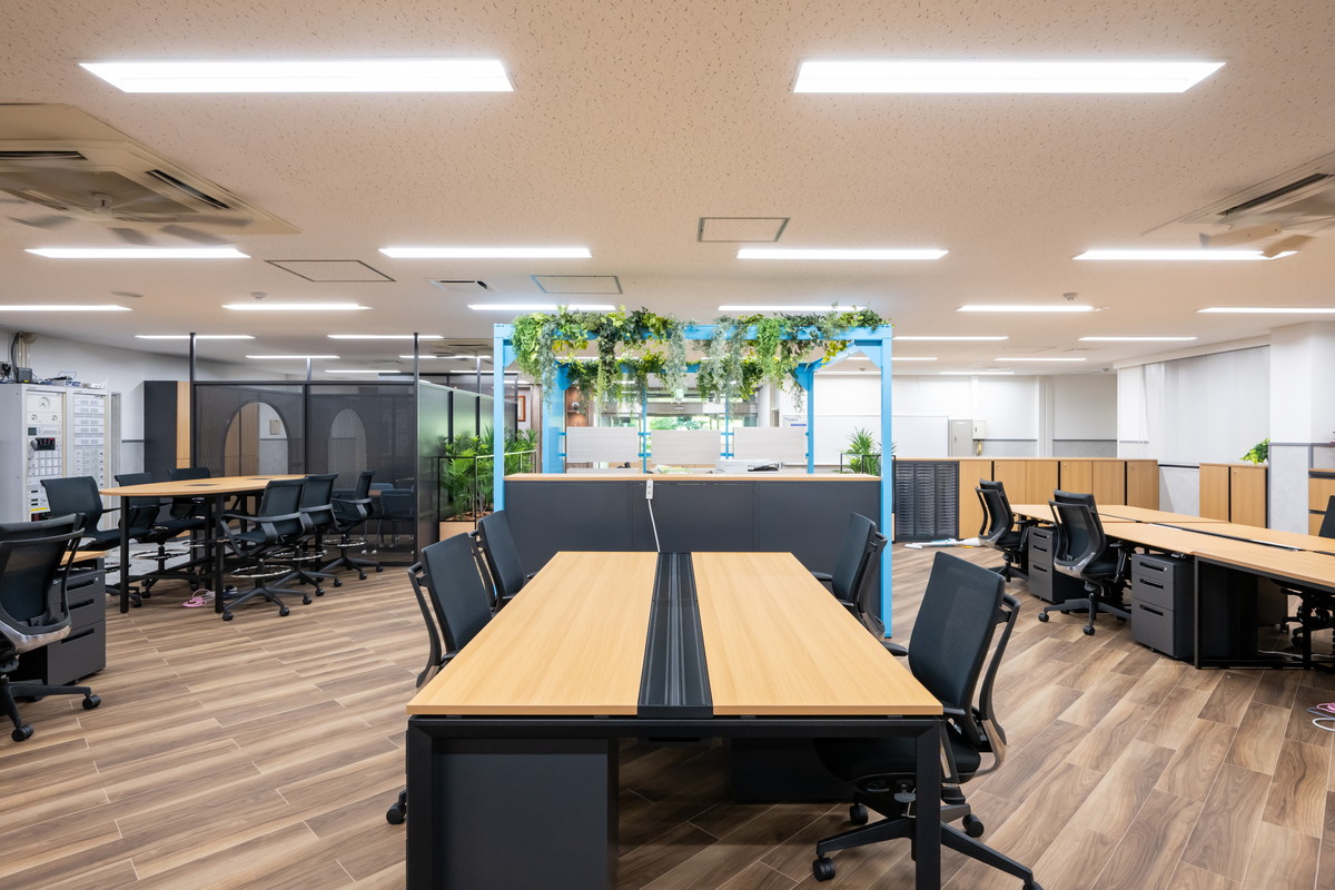 株式会社木村鋳造所　御前崎工場