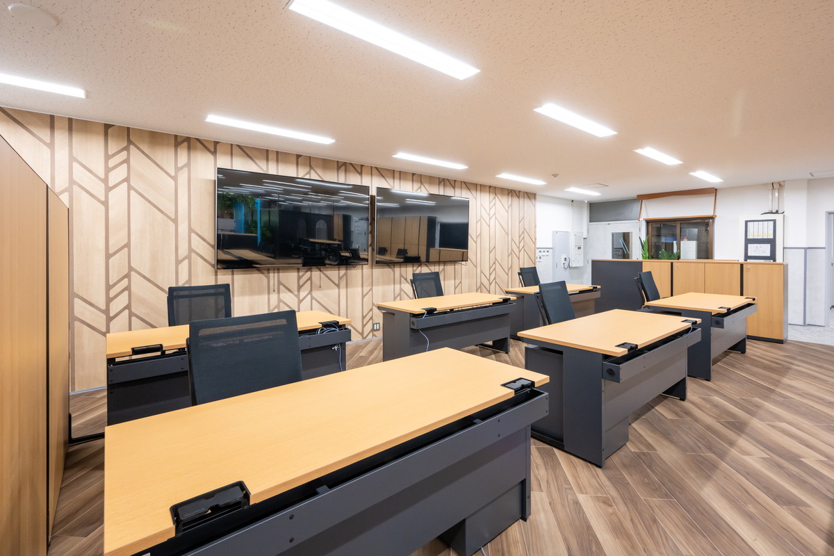 株式会社木村鋳造所　御前崎工場