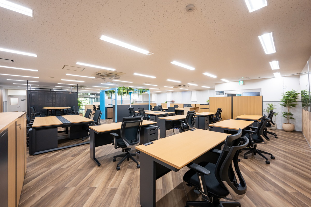 株式会社木村鋳造所　御前崎工場