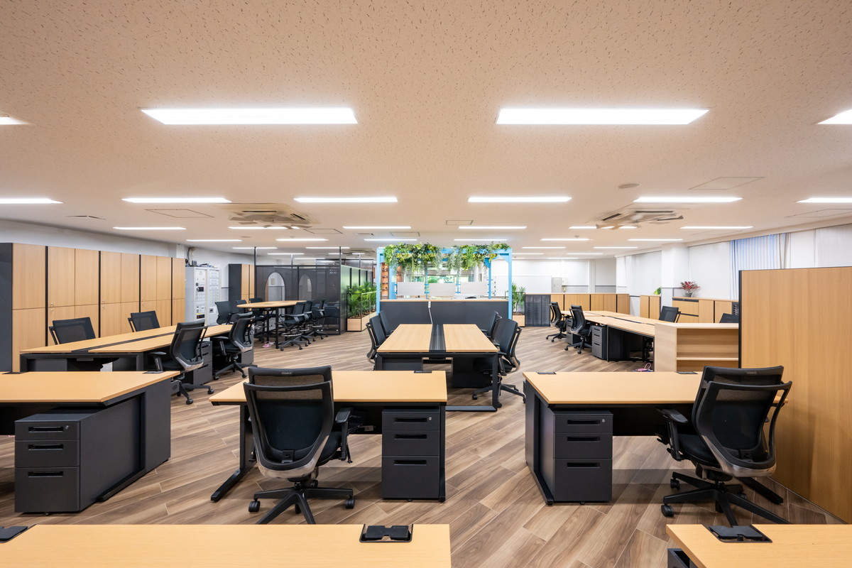 株式会社木村鋳造所　御前崎工場