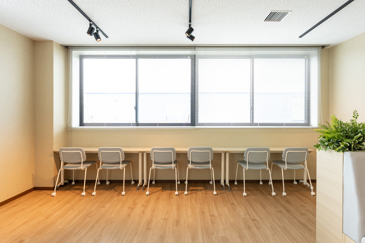 仙建工業株式会社　扇町総合事務所