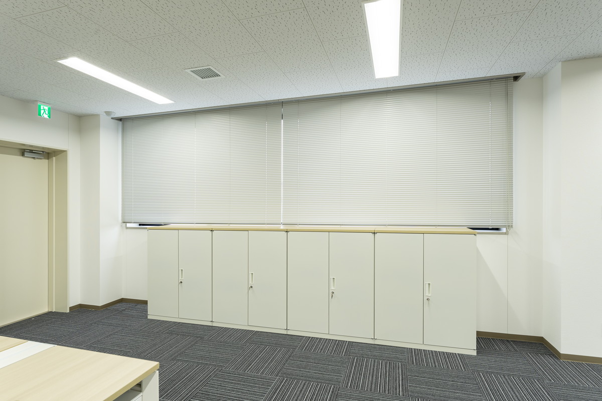 仙建工業株式会社　扇町総合事務所