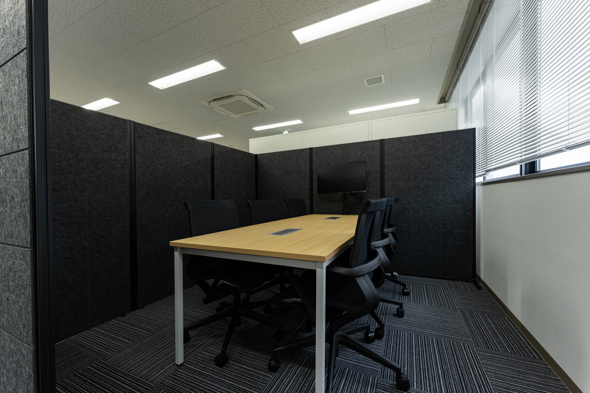 仙建工業株式会社　扇町総合事務所