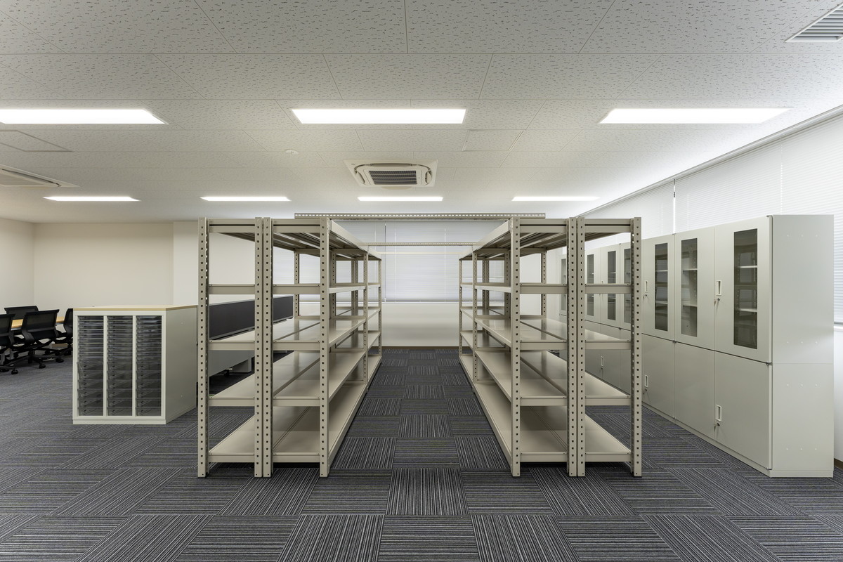 仙建工業株式会社　扇町総合事務所