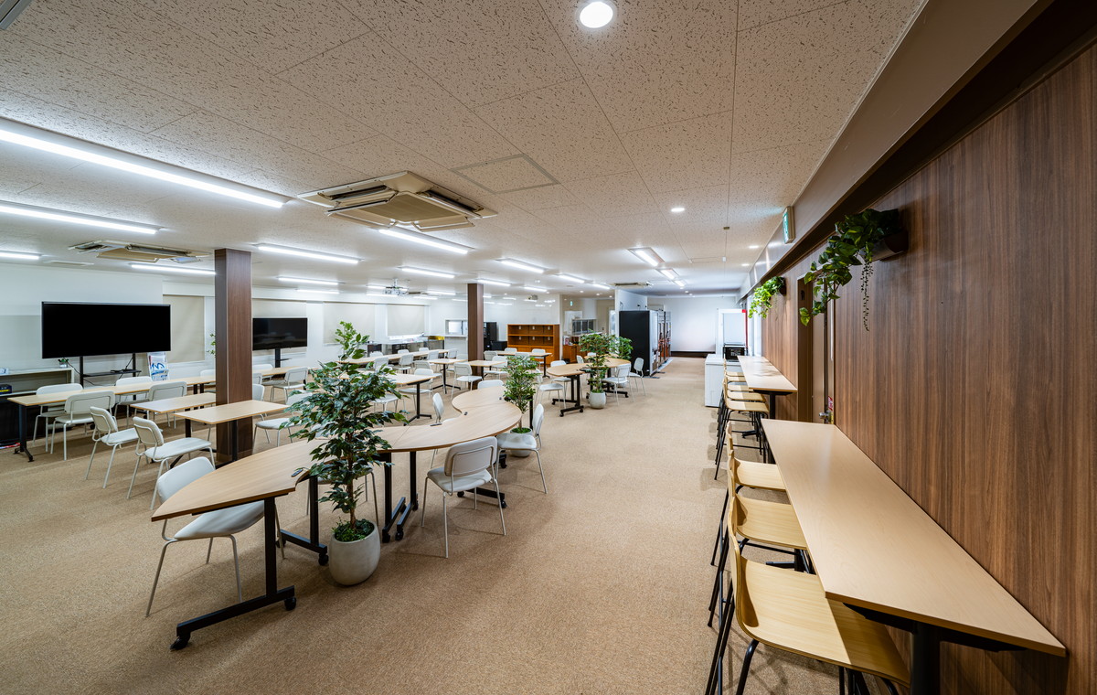 Umios株式会社　群馬工場