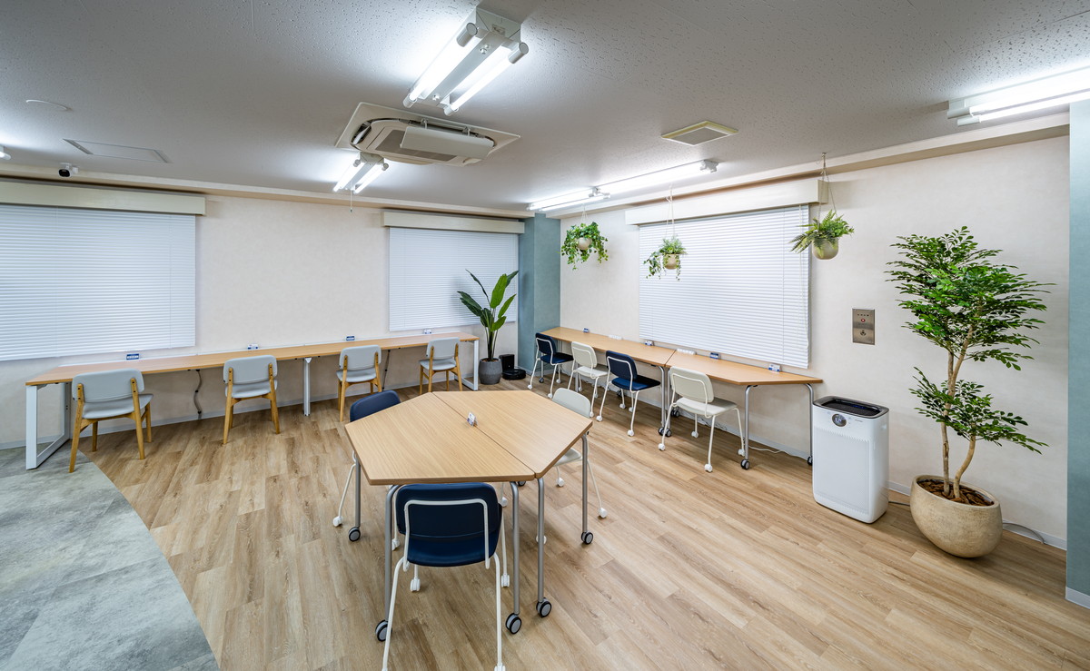 株式会社栄光　E-lounge 所沢