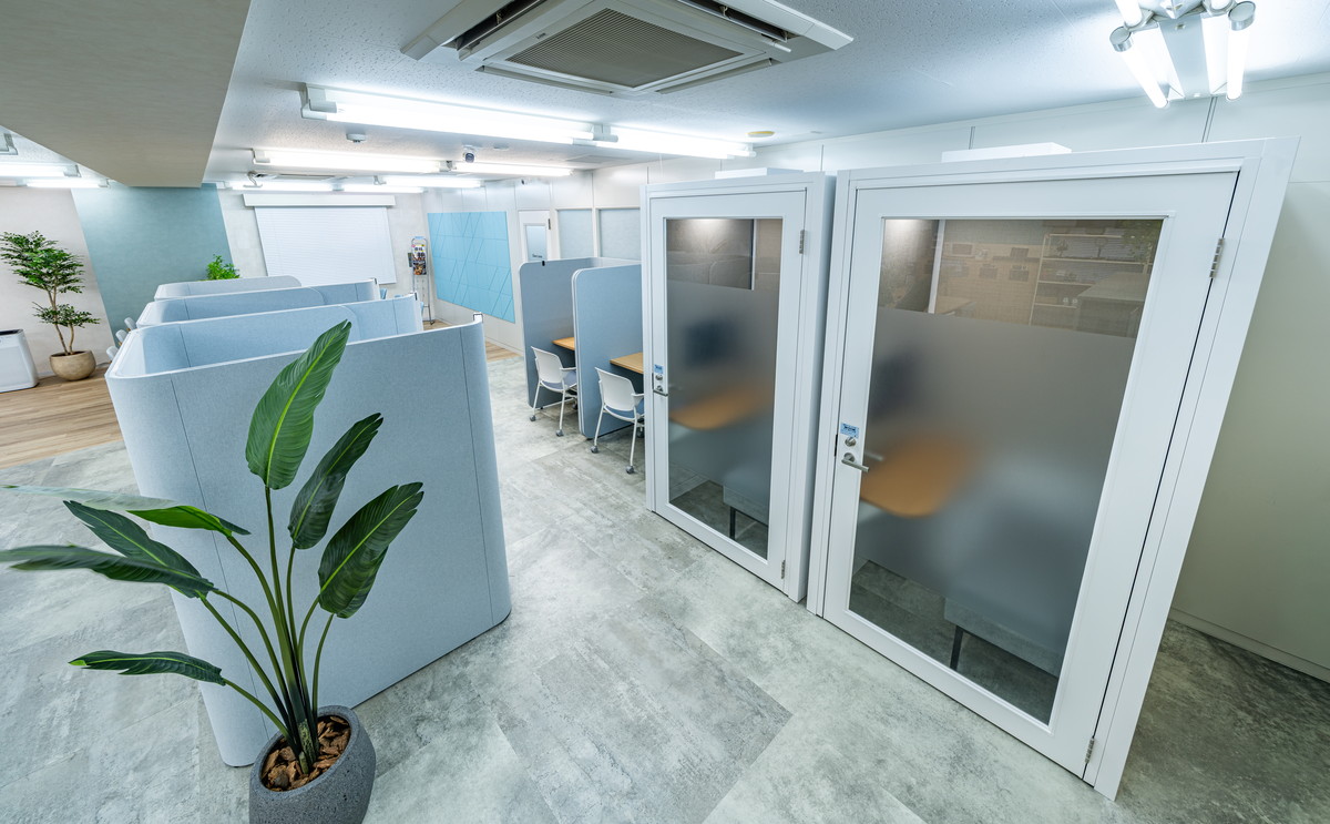 株式会社栄光　E-lounge 所沢