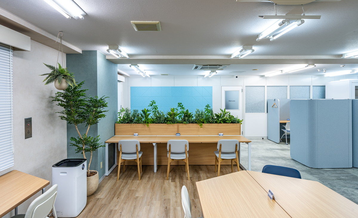株式会社栄光　E-lounge 所沢