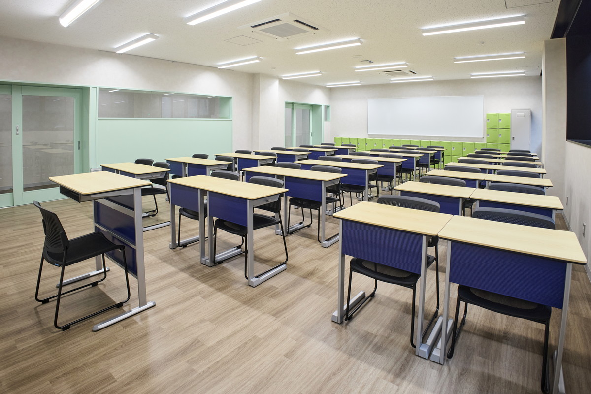 明聖高等学校